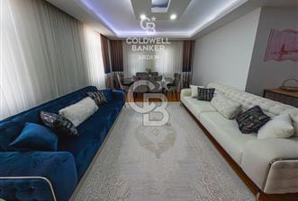 CB ARDEN'DEN ANTALYA DEMRE MERKEZ SATILIK DAİRE - 7 - 324062