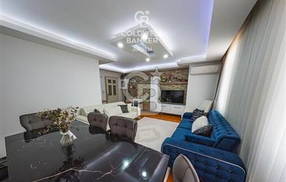 CB ARDEN'DEN ANTALYA DEMRE MERKEZ SATILIK DAİRE