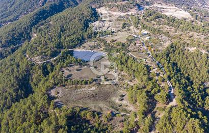 CB ARDEN'DEN ANTALYA KAŞ SATILIK 28000 M2 TARLA VE MÜSTAKİL EV