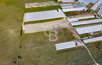 CB ARDEN'DEN ANTALYA KAŞ YEŞİLKÖY SATILIK MÜSTAKİL TARLA