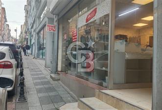 KADIKÖY RASİMPAŞA 340 M2 SATILIK ASMA KATLI DÜKKAN - 1 - 324032