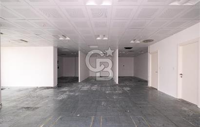 TEKSTİLKENT KOZA PLAZA SATILIK 352 M2 OFİS & PLAZA KATI