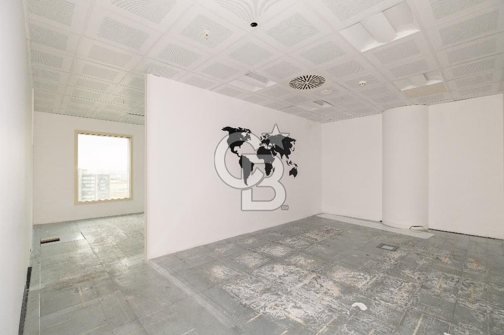 TEKSTİLKENT KOZA PLAZA SATILIK 352 M2 OFİS & PLAZA KATI