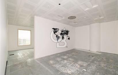 TEKSTİLKENT KOZA PLAZA SATILIK 352 M2 OFİS & PLAZA KATI
