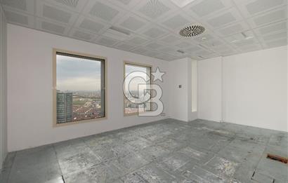 TEKSTİLKENT KOZA PLAZA SATILIK 352 M2 OFİS & PLAZA KATI