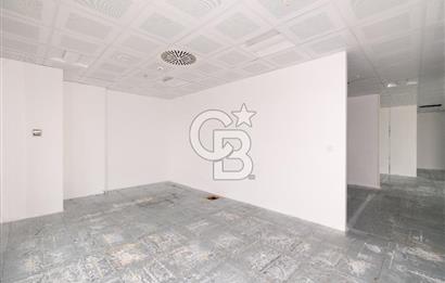 TEKSTİLKENT KOZA PLAZA SATILIK 352 M2 OFİS & PLAZA KATI