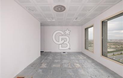 TEKSTİLKENT KOZA PLAZA SATILIK 352 M2 OFİS & PLAZA KATI