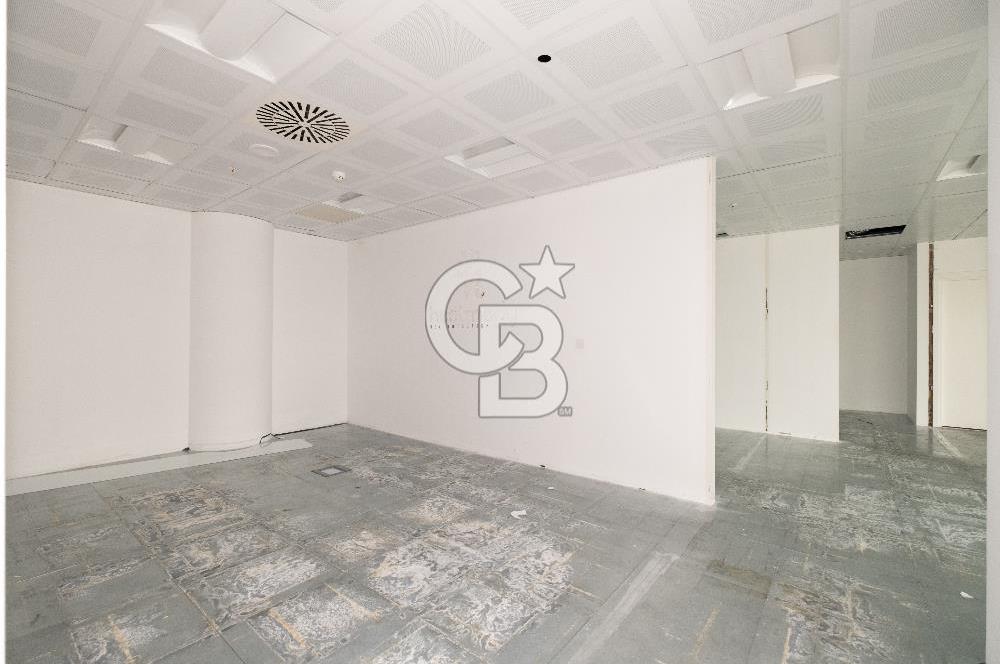 TEKSTİLKENT KOZA PLAZA SATILIK 352 M2 OFİS & PLAZA KATI