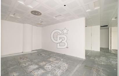 TEKSTİLKENT KOZA PLAZA SATILIK 352 M2 OFİS & PLAZA KATI