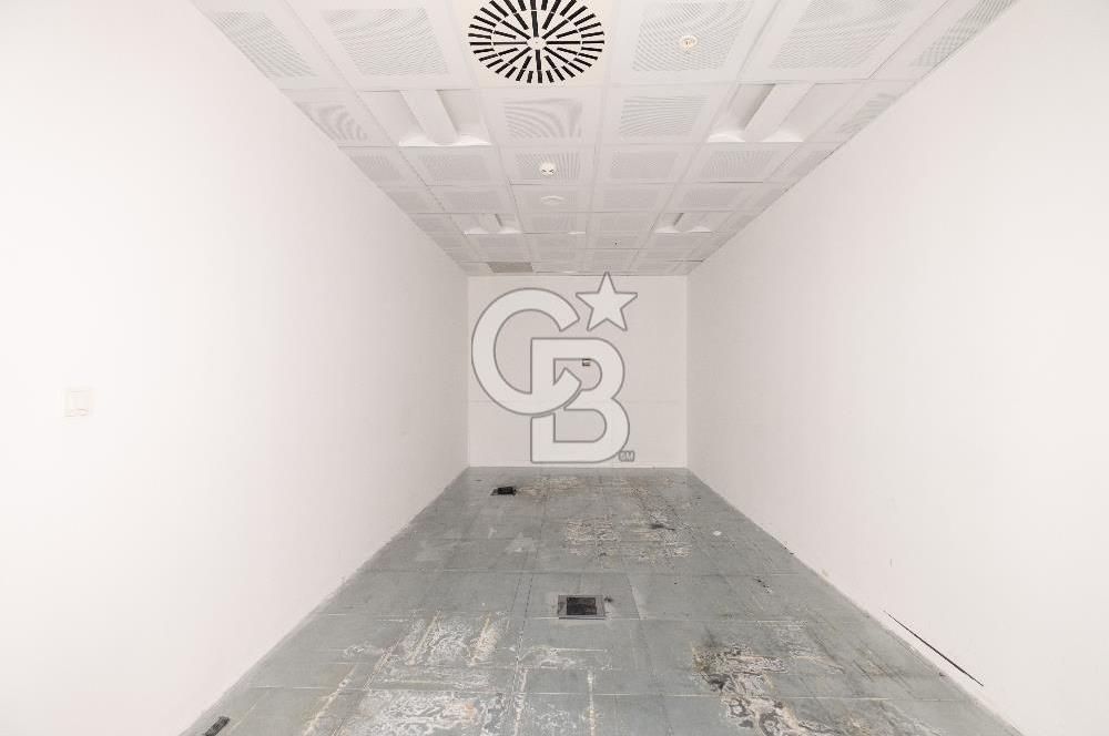 TEKSTİLKENT KOZA PLAZA SATILIK 352 M2 OFİS & PLAZA KATI