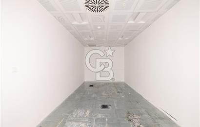 TEKSTİLKENT KOZA PLAZA SATILIK 352 M2 OFİS & PLAZA KATI