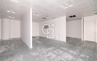 TEKSTİLKENT KOZA PLAZA SATILIK 352 M2 OFİS & PLAZA KATI