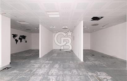 TEKSTİLKENT KOZA PLAZA SATILIK 352 M2 OFİS & PLAZA KATI