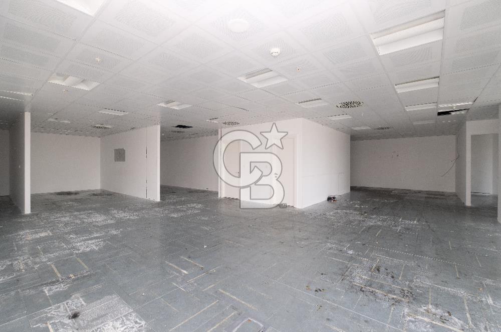 TEKSTİLKENT KOZA PLAZA SATILIK 352 M2 OFİS & PLAZA KATI