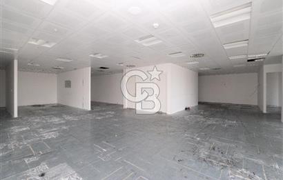 TEKSTİLKENT KOZA PLAZA SATILIK 352 M2 OFİS & PLAZA KATI