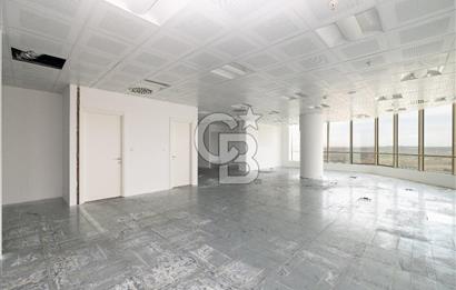 TEKSTİLKENT KOZA PLAZA SATILIK 352 M2 OFİS & PLAZA KATI