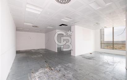 TEKSTİLKENT KOZA PLAZA SATILIK 352 M2 OFİS & PLAZA KATI