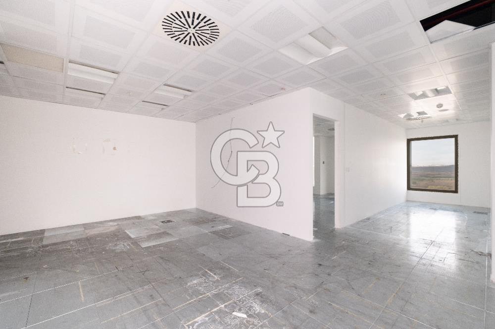 TEKSTİLKENT KOZA PLAZA SATILIK 352 M2 OFİS & PLAZA KATI