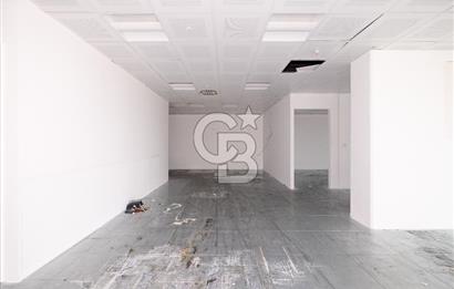 TEKSTİLKENT KOZA PLAZA SATILIK 352 M2 OFİS & PLAZA KATI