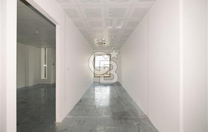 TEKSTİLKENT KOZA PLAZA SATILIK 352 M2 OFİS & PLAZA KATI