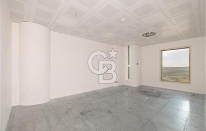 TEKSTİLKENT KOZA PLAZA SATILIK 352 M2 OFİS & PLAZA KATI