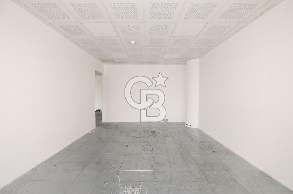 TEKSTİLKENT KOZA PLAZA SATILIK 352 M2 OFİS & PLAZA KATI