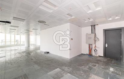 TEKSTİLKENT KOZA PLAZA SATILIK 352 M2 OFİS & PLAZA KATI