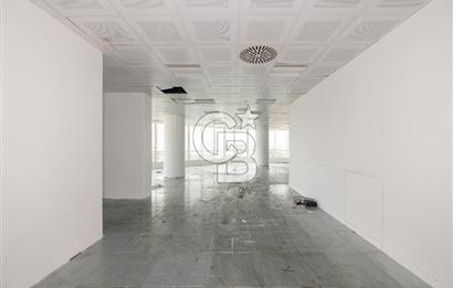 TEKSTİLKENT KOZA PLAZA SATILIK 352 M2 OFİS & PLAZA KATI