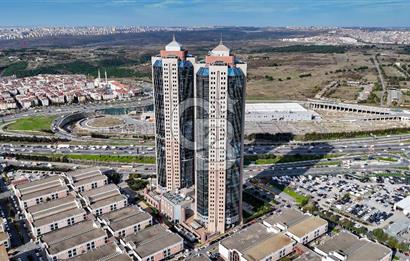 TEKSTİLKENT KOZA PLAZA SATILIK 352 M2 OFİS & PLAZA KATI