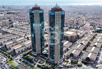 TEKSTİLKENT KOZA PLAZA SATILIK 352 M2 OFİS & PLAZA KATI - 7 - 324068