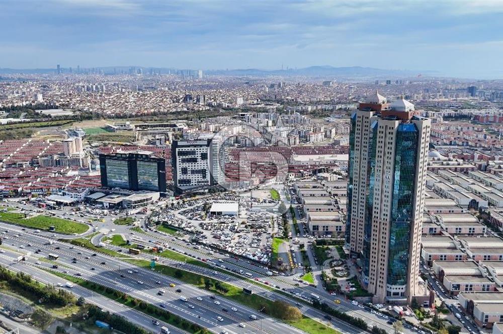 TEKSTİLKENT KOZA PLAZA SATILIK 352 M2 OFİS & PLAZA KATI