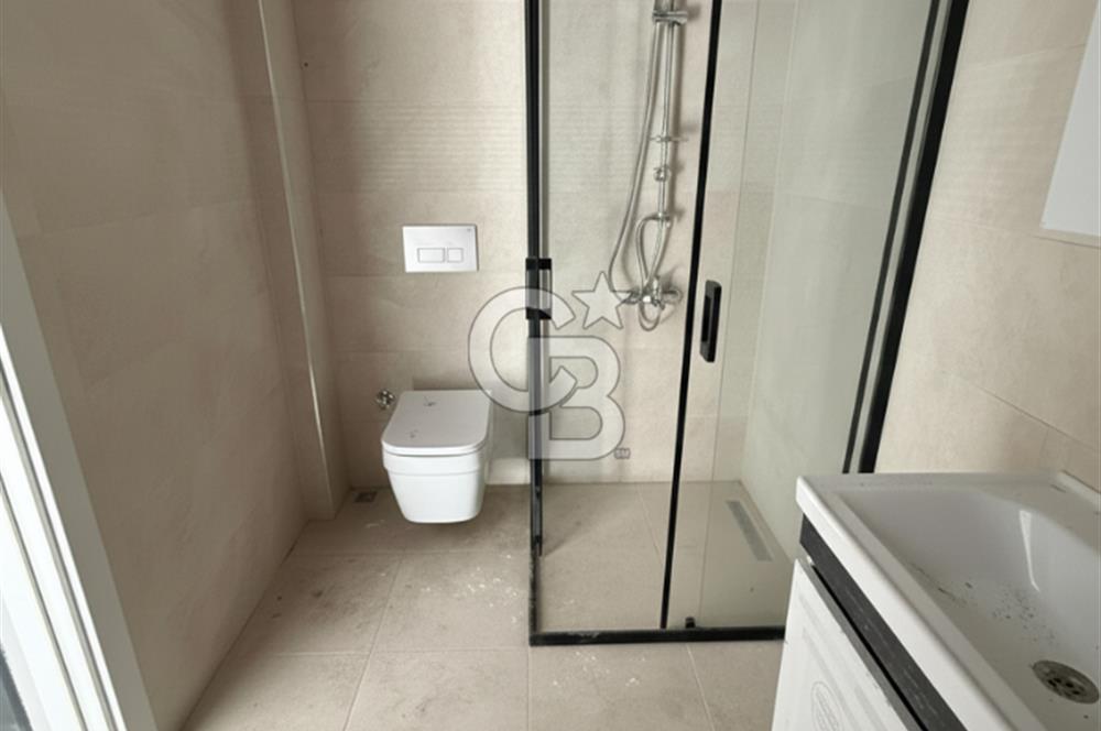 🏡✨ MENEMEN SEYREK İNÖNÜ MAH.’DE LÜKS SATILIK 1+1 DAİRE ✨🏡