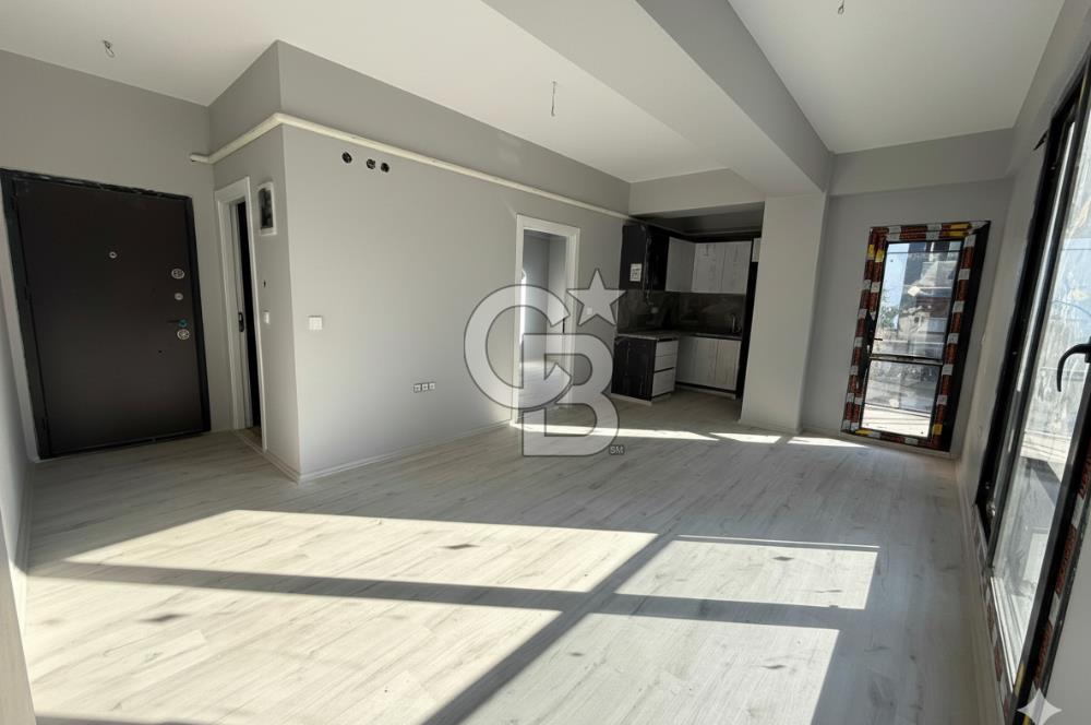 🏡✨ MENEMEN SEYREK İNÖNÜ MAH.’DE LÜKS SATILIK 1+1 DAİRE ✨🏡