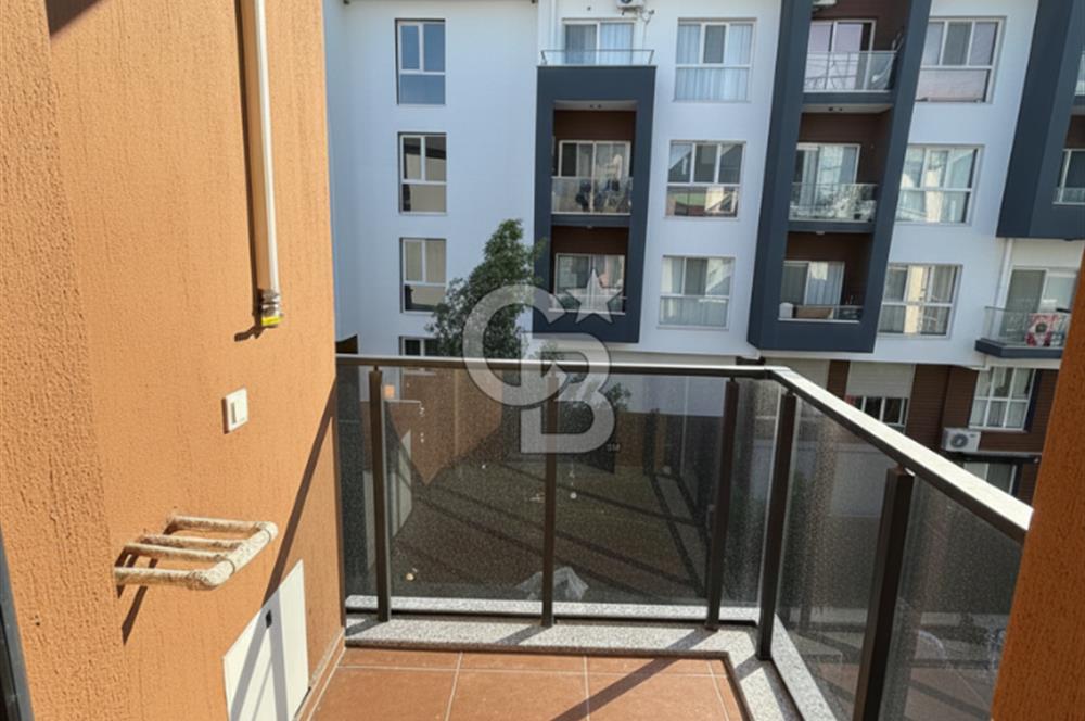 🏡✨ MENEMEN SEYREK İNÖNÜ MAH.’DE LÜKS SATILIK 1+1 DAİRE ✨🏡