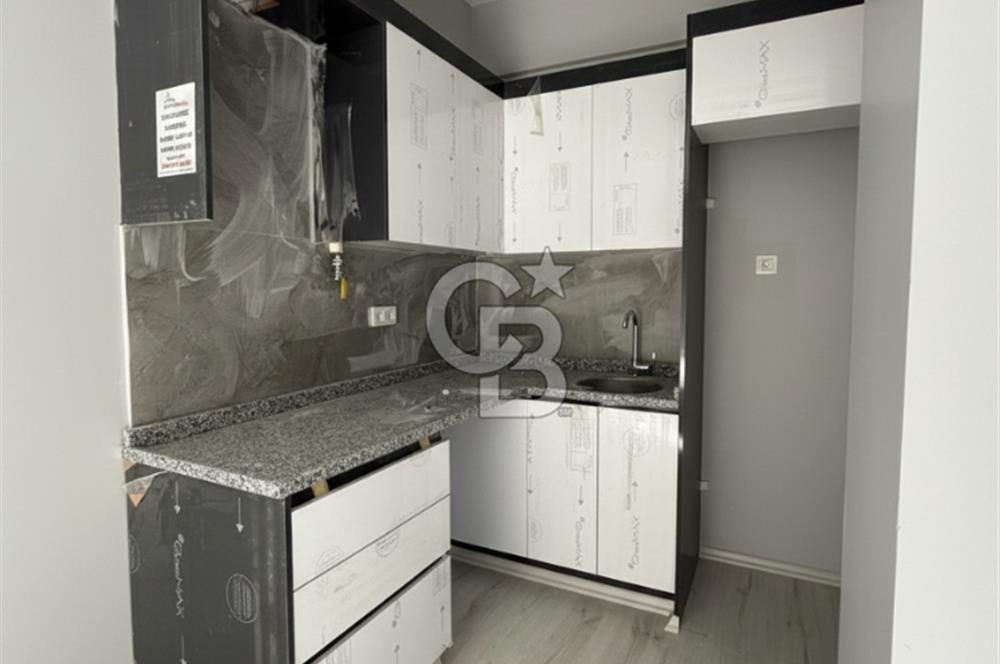 🏡✨ MENEMEN SEYREK İNÖNÜ MAH.’DE LÜKS SATILIK 1+1 DAİRE ✨🏡