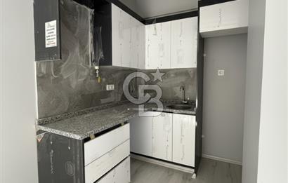 🏡✨ MENEMEN SEYREK İNÖNÜ MAH.’DE LÜKS SATILIK 1+1 DAİRE ✨🏡