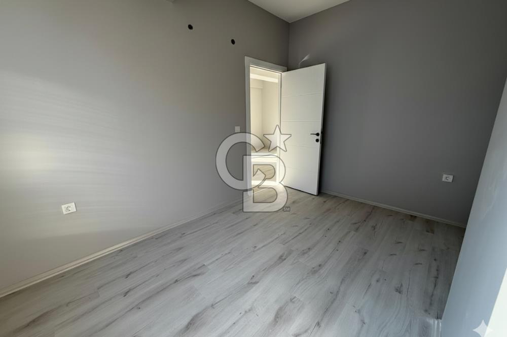 🏡✨ MENEMEN SEYREK İNÖNÜ MAH.’DE LÜKS SATILIK 1+1 DAİRE ✨🏡