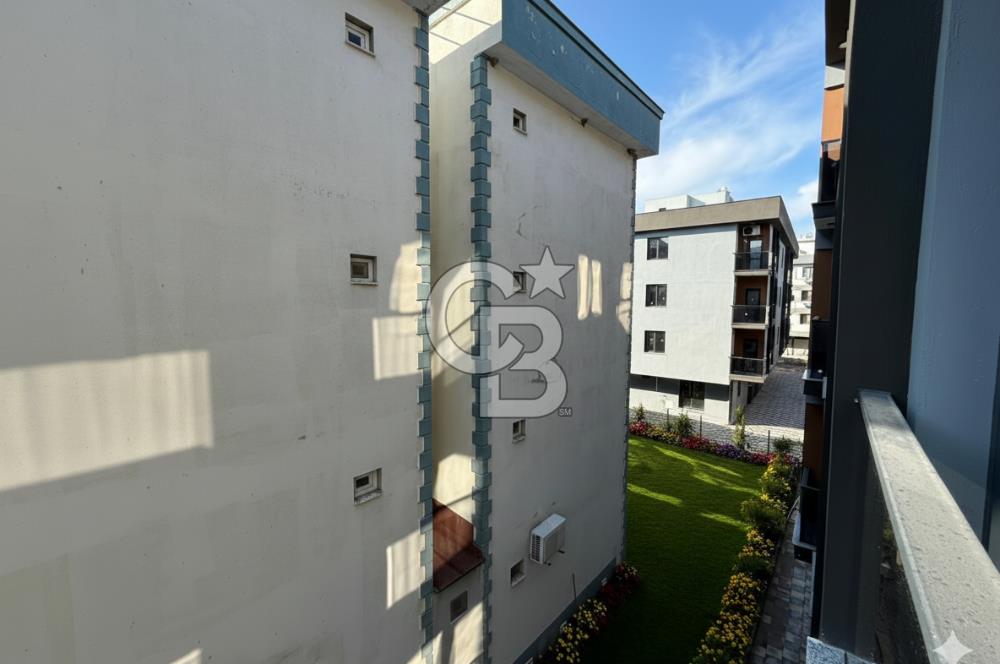 🏡✨ MENEMEN SEYREK İNÖNÜ MAH.’DE LÜKS SATILIK 1+1 DAİRE ✨🏡