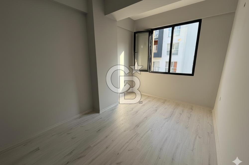 🏡✨ MENEMEN SEYREK İNÖNÜ MAH.’DE LÜKS SATILIK 1+1 DAİRE ✨🏡