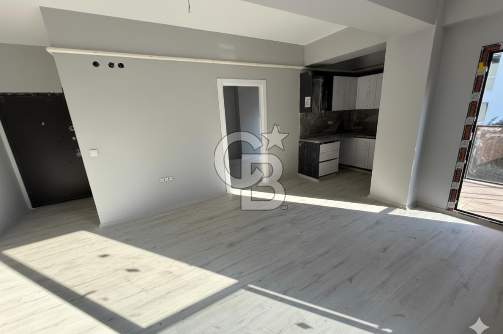 🏡✨ MENEMEN SEYREK İNÖNÜ MAH.’DE LÜKS SATILIK 1+1 DAİRE ✨🏡