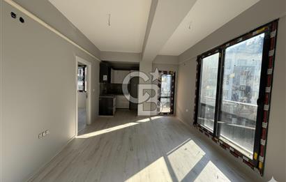 🏡✨ MENEMEN SEYREK İNÖNÜ MAH.’DE LÜKS SATILIK 1+1 DAİRE ✨🏡