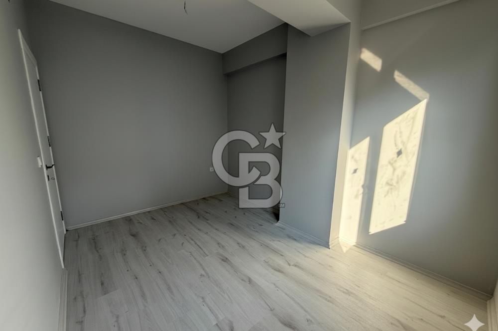 🏡✨ MENEMEN SEYREK İNÖNÜ MAH.’DE LÜKS SATILIK 1+1 DAİRE ✨🏡