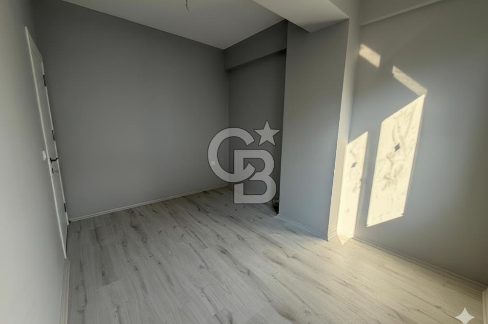 🏡✨ MENEMEN SEYREK İNÖNÜ MAH.’DE LÜKS SATILIK 1+1 DAİRE ✨🏡