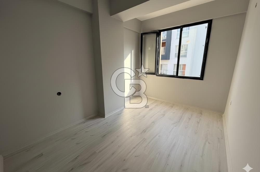 🏡✨ MENEMEN SEYREK İNÖNÜ MAH.’DE LÜKS SATILIK 1+1 DAİRE ✨🏡