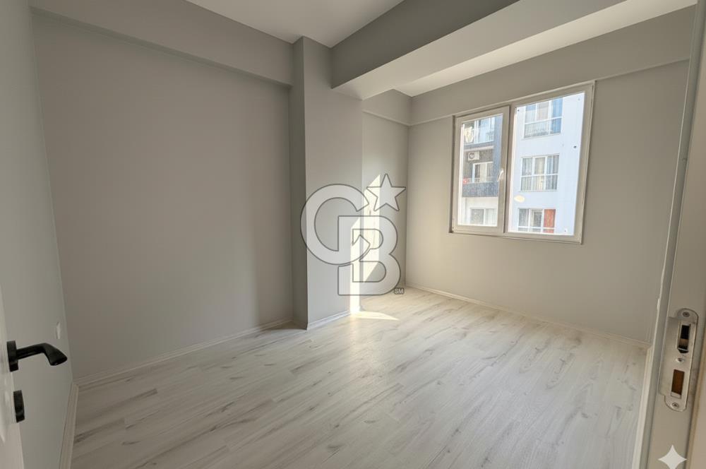 🏡✨ MENEMEN SEYREK İNÖNÜ MAH.’DE LÜKS SATILIK 1+1 DAİRE ✨🏡