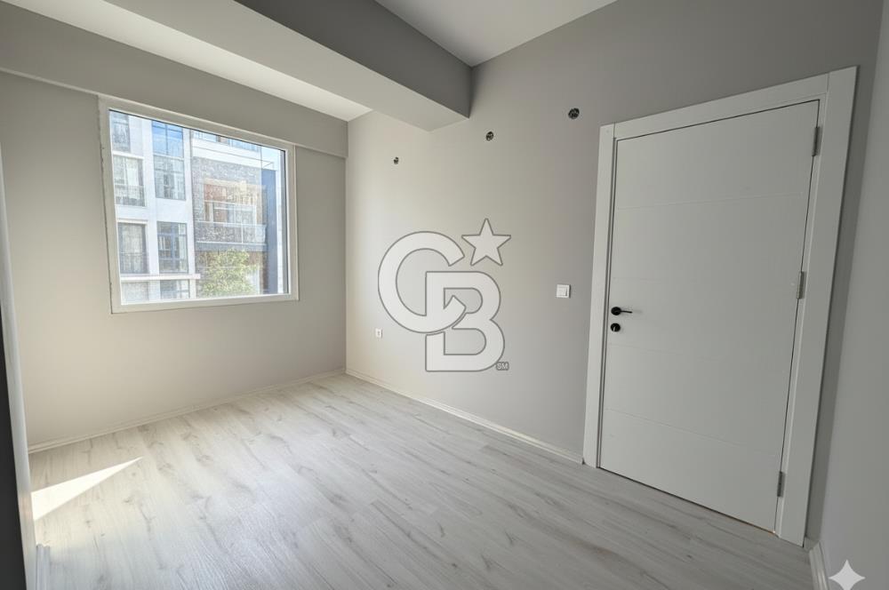 🏡✨ MENEMEN SEYREK İNÖNÜ MAH.’DE LÜKS SATILIK 1+1 DAİRE ✨🏡