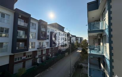 🏡✨ MENEMEN SEYREK İNÖNÜ MAH.’DE LÜKS SATILIK 1+1 DAİRE ✨🏡