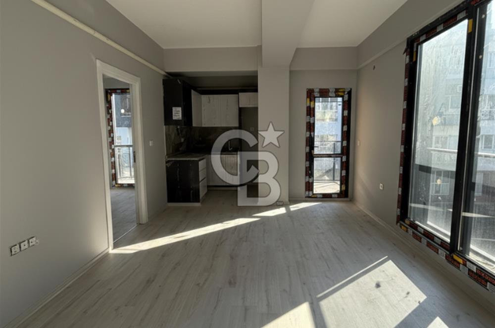 🏡✨ MENEMEN SEYREK İNÖNÜ MAH.’DE LÜKS SATILIK 1+1 DAİRE ✨🏡