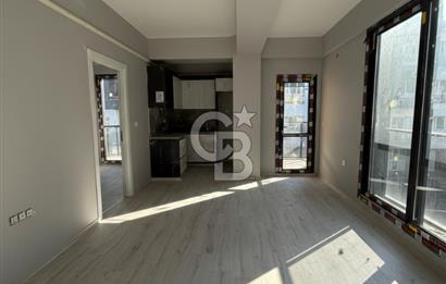 🏡✨ MENEMEN SEYREK İNÖNÜ MAH.’DE LÜKS SATILIK 1+1 DAİRE ✨🏡