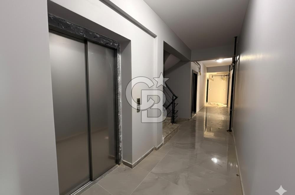 🏡✨ MENEMEN SEYREK İNÖNÜ MAH.’DE LÜKS SATILIK 1+1 DAİRE ✨🏡